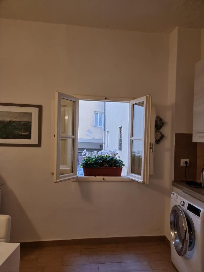 La Casetta Del Pontormo Florencia Exterior foto